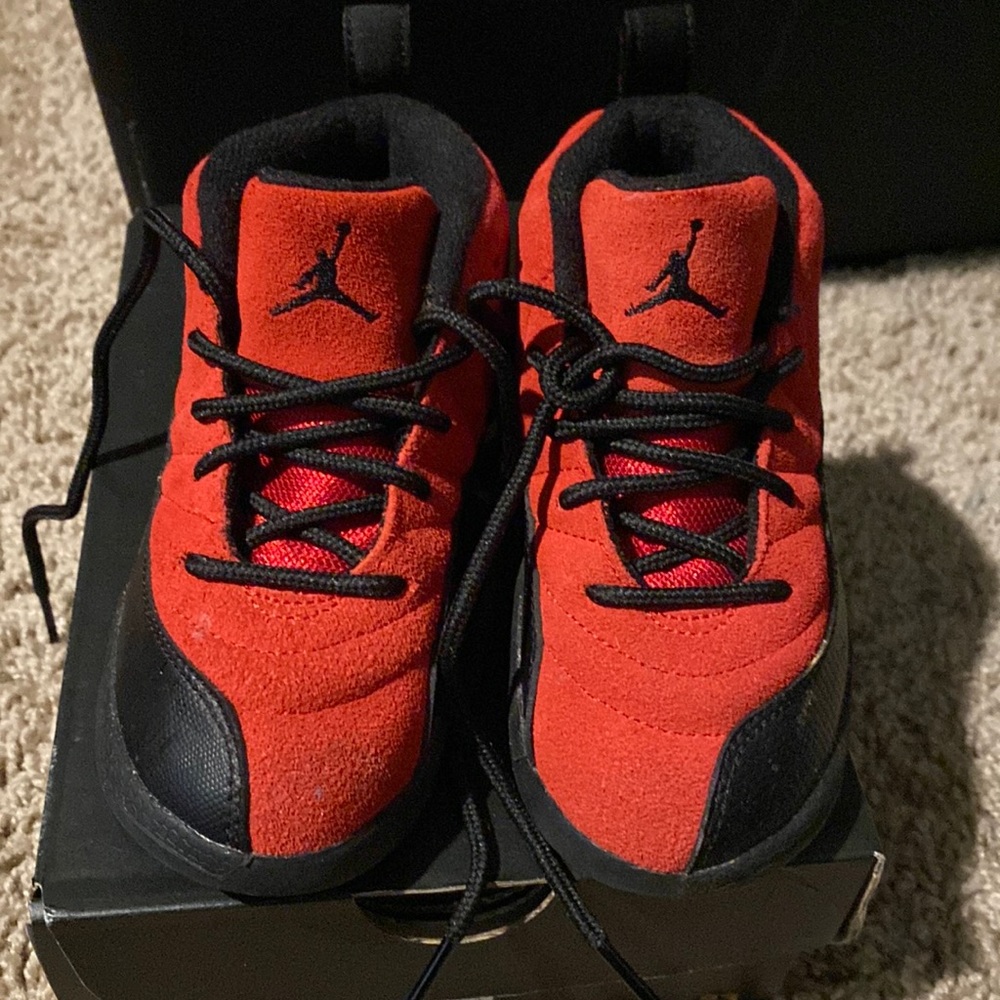 Jordan 12 retro